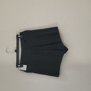 Women's Nike Dri-Fit Pleated Shorts